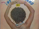 The Afrosound-Calor-Afro Cumbia Funk Psychedelic EX