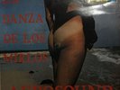 Afrosound-La Danza De Los Mirlos-LP 12