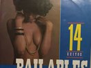 Afrosound-14 Exitos Bailables-LP 12