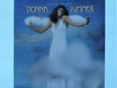 (ZERO SCRATCHES) Donna Summer A LOVE TRILOGY LP record NM+++