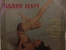 Wganda Kenya-Self Titled-LP 12