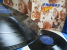 FRUMPY ?? LIVE ?? ARCHIVBESTAND LOOKS UNPLAYED   MINT 1st PRESS 1973 