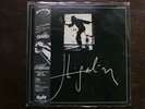 HIGELIN Jacques HIGELIN LP JAPON OBI Insert