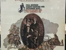 Burt Bacharach - Butch Cassidy And The Sundance Kid 1969 SEALED Vinyl LP SP 4227