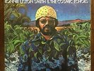 Lonnie Liston Smith Visions Of A New World Vinyl Jazz LP 1975 BDL1-1196