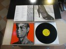 ROLLING STONES: Tattoo You,+ INSERT, 1C 064-64 533, GER 1st PRESS, 12