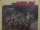 Los Mirlos-Cumbia Thriller-LP 12
