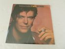DAVID BOWIE Changes Two Bowie LP 1981 RCA AFL1-4202  **NEW SEALED**