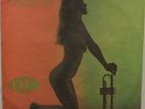 Afrosound-La Negra Carolina-LP 12