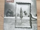 OASIS Wonderwall/Round Are Way- 7