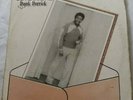 DUNK DERRICK - LOVE STONE    RARE  DUNDERICK ROOTS REGGAE    LP/EX