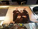 The Beatles Introducing The Beatles Vinyl Lp Record Vee-Jay Records