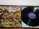 SAVOY BROWN : A STEP FURTHER : 1969 STEREO DECCA LABEL L.P