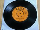 *THE TERMITES - Show Me The way / What Can I Do*   M/EX++  PAMA PM 738 1968