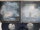2LP AMORPHIS Beginning Of Times NB26741 NUCLEAR BLAST GERMANY Vinyl
