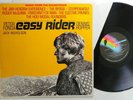Easy Rider  the soundtrack   jimi hendrix; byrds; steppenwolf; electric prunes;