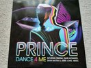Prince - Dance 4 me 12