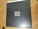 Joy Division UNKNOWN PLEASURES 180g Debut Album RHINO RECORDS New Vinyl LP