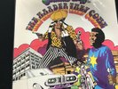 JIMMY CLIFF - The Harder They Come Mango Label Roots Reggae LP - NM Gatefold