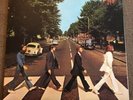 The Beatles Abbey Road Mobile Fidelity LP