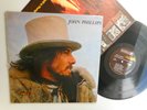 John Phillips     self titled   ex.    mamas and the papas