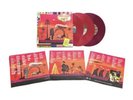 PAUL MCCARTNEY- EGYPT STATION - EXPLORERS EDITION MAGENTA/PURPLE VINYL 3LP SET.