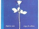 Depeche Mode, Enjoy The Silence  Vinyl Record *USED*