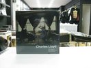 CHARLES LLOYD 2LP EUROPE VOICE IN THE NIGHT 2019 GATEFOLD