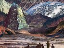 Fu Manchu-Gigantoid (Purple Vinyl) VINYL NEW