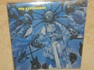 Jimi Hendrix - The Experience [Towne Records] (1970) double record ottawa canada