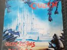 Queen - (Freddie Mercury) - Reigns the world - Live in Mannheim 1986 - 2 x LP