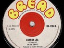 JACKIE'S BOYS-cum ba laa   bread    bread 7