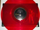 AC/DC, HIGHWAY TO HELL, RED COLORED VINYL LP, NEW 2018 EU IMPORT