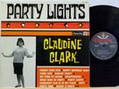 CLAUDINE CLARK Party Lights Chancellor CHL-5029 NM/EX