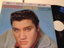 EX ELVIS PRESLEY Loving You Vol 1 EP PICTURE SLEEVE 45 rpm w Teddy Bear EPA 1515