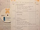 RADIO SHOW 9/29/87 SEPT B-DAYS: SET w/OLIVIA NEWTON-JOHN 2 INTERVIEWS & 2 TUNES