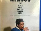 Charles Mingus The Black Saint and the Sinner Lady Mono A-35 on Impulse