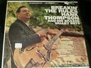 HANK THOMPSON Breakin the Rules LP ORIGINAL 1966 CAPITOL STEREO NEW STILL SEALED