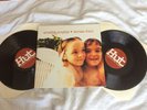 Smashing Pumpkins, Siamese Dream, Vinyl HUTLP11, First Edition, 1993