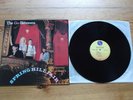 THE GO-BETWEENS - Spring Hill Fair      Vinyl/LP  Sire Rec.  1984