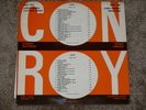 CONROY LIBRARY Larry Robbins Clap Trap Drums LP ? 1973 DRUM BREAKS/BEATS/SAMPLES