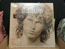 THE DOORS   THE BEST OF DOORS   QUADRA DISC LP 