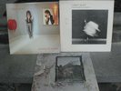 LED ZEPPELIN/ROBERT PLANT VINYL LP RP/2.. LED ZEPP 4, RP/PIC'S @ 11, PRINC EXCEL