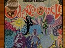 The Zombies Odessey and Oracle LP Technicolor Explosion Colored Newbury Vinyl