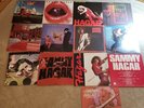 Sammy Hagar 15 lp