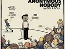 De La Soul - And The Anonymous Nobody [VINYL]