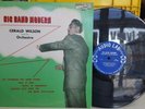 Gerald Wilson & Orchestra - Big Band Modern Audio Lab 1538 LP VG++ JAZZ MONO DG