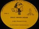 ( ROLLING STONES) BILL WYMAN BBC ROCK HOUR  USA PROMO