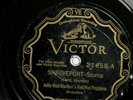 Jelly-Roll Morton's Red Hot Peppers VICTOR 21658 V+ PRE WAR JAZZ 78