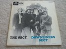 DOWNLINERS SECT - The Sect - Very Rare UK 1st Press Mono LP - 1N/1N - VG+